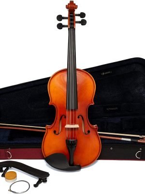 Violino per studenti Theodore VLN16-1-4 - Top in Abete Massello