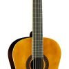 Chitarra Classica Serie Studio CS-10 NATURAL - Scala 4/4 Scelta Amazon