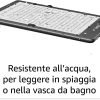 Kindle Paperwhite (16 GB) - schermo da 6,8’’