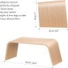 71uGwPuj0CL._AC_SL1500_ Panca da meditazione in legno resistente - seduta più sana