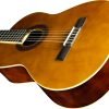 Chitarra Classica Serie Studio CS-10 NATURAL - Scala 4/4 Scelta Amazon