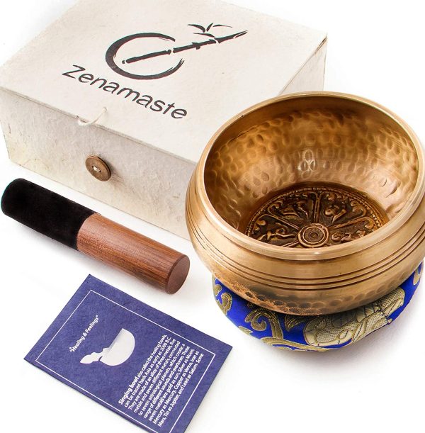81w3DK5XqRL._AC_SL1500_ Campana tibetana per meditazione 7 Metalli Zenamaste® - (450g - 11.5cm)