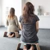 91I-EJpXT6L._AC_SL1500_ Panca da meditazione in legno resistente - seduta più sana