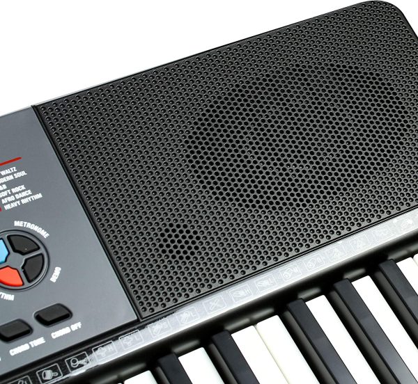 Tastiera acustica Rockjam 61 - Con Pitch Bend