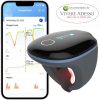 Progetto senza titolo Monitor del sonno portatile bluetooth ViATOM - Livello di Ossigeno