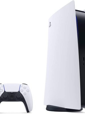 Sony PlayStation 5 - Digital Edition