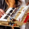 71CycaNRD7L._AC_SL1500_ LEGO 21323 Ideas Pianoforte a Coda - Modellino da Costruire per Adulti Funzionante