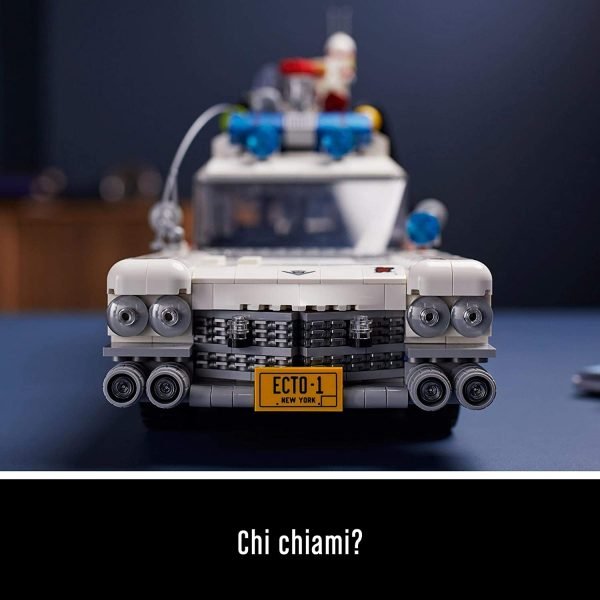 71gnle2uYNL._AC_SL1500_-3 LEGO 10274 Icons ECTO-1 Ghostbusters