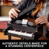 71k0nUK0BzL._AC_SL1500_ LEGO 21323 Ideas Pianoforte a Coda - Modellino da Costruire per Adulti Funzionante