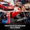 LEGO 42143 Technic Ferrari Daytona SP3 - Modellino Auto da Costruire