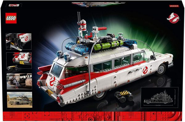 818GAOJ8I8L._AC_SL1500_-3 LEGO 10274 Icons ECTO-1 Ghostbusters