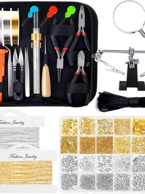 Kit per la creazione di gioielli - Shynek
