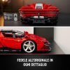 LEGO 42143 Technic Ferrari Daytona SP3 - Modellino Auto da Costruire