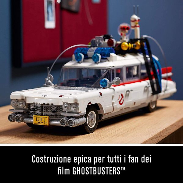 81kJBYI6AHL._AC_SL1500_-3 LEGO 10274 Icons ECTO-1 Ghostbusters