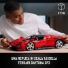 LEGO 42143 Technic Ferrari Daytona SP3 - Modellino Auto da Costruire