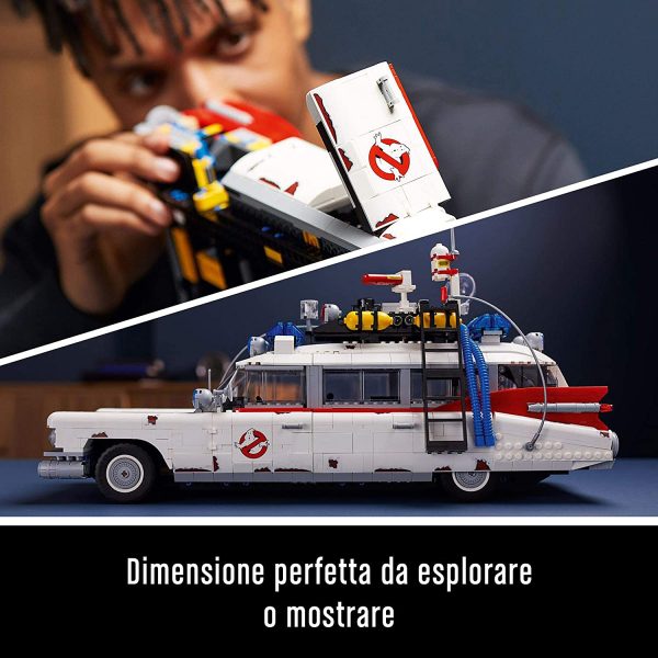 81riGoOZpL._AC_SL1500_-3 LEGO 10274 Icons ECTO-1 Ghostbusters