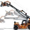 LEGO Technic 42062 - Set Costruzioni Trasporta Container