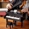 81uCyg4EnzL._AC_SL1500_ LEGO 21323 Ideas Pianoforte a Coda - Modellino da Costruire per Adulti Funzionante