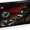 81yDNidGUL._AC_SL1500_ LEGO 21323 Ideas Pianoforte a Coda - Modellino da Costruire per Adulti Funzionante