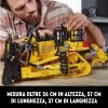 LEGO 42131 Technic Bulldozer Cat® D11 - Controllato Da App