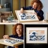 91gBDK9VRRL._AC_SL1500_ LEGO 31208 Art Hokusai - La Grande Onda