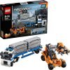 LEGO Technic 42062 - Set Costruzioni Trasporta Container