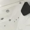 Vasca Bagno IDROMASSAGGIO ANGOLARE Simba Srl - per 2 persone
