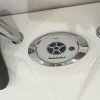Vasca Bagno IDROMASSAGGIO ANGOLARE Simba Srl - per 2 persone