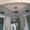 VASCA DA BAGNO IDROMASSAGGIO Simba srl - 2 PERSONE