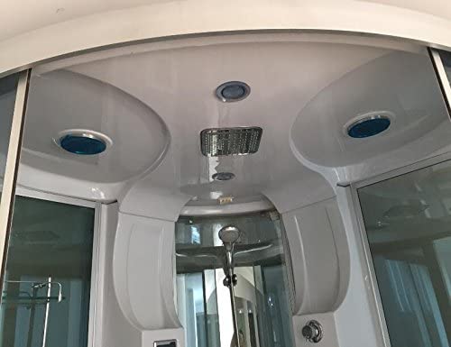 VASCA DA BAGNO IDROMASSAGGIO Simba srl - 2 PERSONE