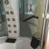 VASCA DA BAGNO IDROMASSAGGIO Simba srl - 2 PERSONE