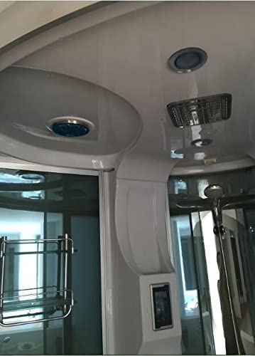 VASCA DA BAGNO IDROMASSAGGIO Simba srl - 2 PERSONE