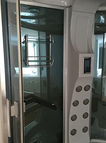 VASCA DA BAGNO IDROMASSAGGIO Simba srl - 2 PERSONE