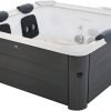51aBYdmF6vL._AC_SL1000_-1 Piscina fuori terra MSpa - una SPA con IDROMASSAGGIO a casa tua