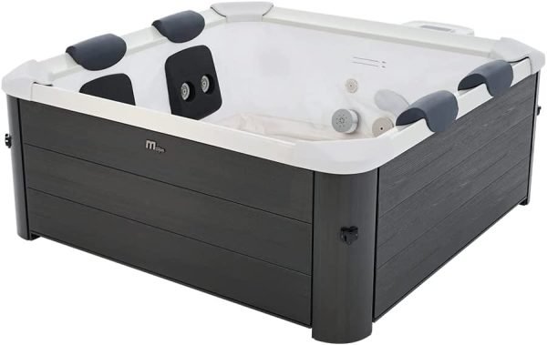51aBYdmF6vL._AC_SL1000_-1 Piscina fuori terra MSpa - una SPA con IDROMASSAGGIO a casa tua