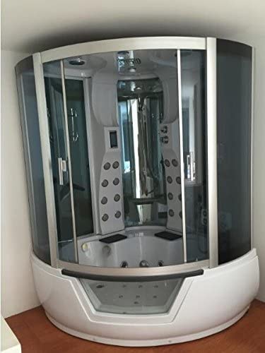 VASCA DA BAGNO IDROMASSAGGIO Simba srl - 2 PERSONE