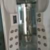 VASCA DA BAGNO IDROMASSAGGIO Simba srl - 2 PERSONE