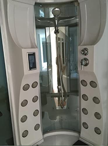 VASCA DA BAGNO IDROMASSAGGIO Simba srl - 2 PERSONE
