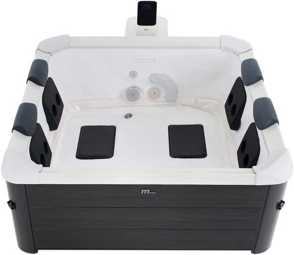 51lz-dRIXVL._AC_SL1000_-1 Piscina fuori terra MSpa - una SPA con IDROMASSAGGIO a casa tua