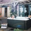 61RvrdgYLOL._AC_-1 Piscina fuori terra MSpa - una SPA con IDROMASSAGGIO a casa tua