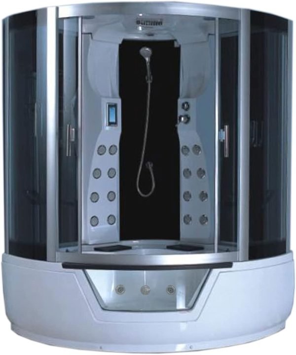 VASCA DA BAGNO IDROMASSAGGIO Simba srl - 2 PERSONE