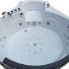71V5SrFZpoL._AC_SL1500_ VASCA da BAGNO IDROMASSAGGIO Athena - CROMOTERAPIA con DOPPIA POMPA