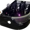 71oHSiNTL7L._AC_SL1500_ VASCA BAGNO IDROMASSAGGIO ORION SPA - con CROMOTERAPIA