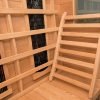 71VLmGVExwL._AC_SL1500_ Sauna a Infrarossi Poolprofi Salome - 150cm x 190cm