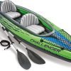 Kayak per 2 Persone Intex K2 Challenger