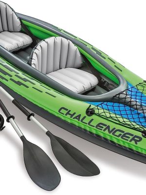 711MWvJlNUL._AC_SL1500_ Kayak per 2 Persone Intex K2 Challenger