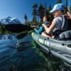 Kayak per 2 Persone Intex K2 Challenger