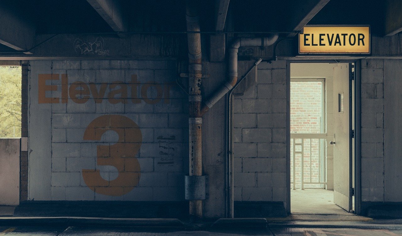 architecture, building, infrastructure