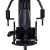 Stazione Multifunzione Toorx  MSX-50 - con Pacco Pesi 70 kg
