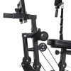 Stazione Multifunzione Toorx  MSX-50 - con Pacco Pesi 70 kg